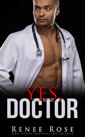 [Master Me 02] • Yes, Doctor